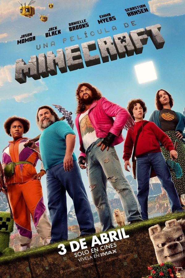 Estreno 7